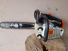 Einhand kettensäge stihl gebraucht kaufen  Hambühren