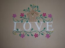 Decorative wall hanging for sale  MANCHESTER