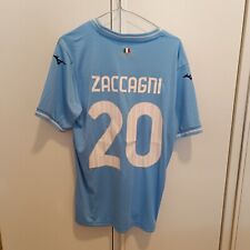 Maglia zaccagni lazio usato  Vigevano