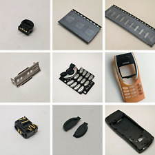 Nokia 8210 Original Spare Parts - Repuestos Originales , usado segunda mano  Embacar hacia Argentina