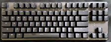 Teclado mecânico Phantom+ 87 teclas, LED RGB, interruptor rosa Wraith, usado comprar usado  Enviando para Brazil