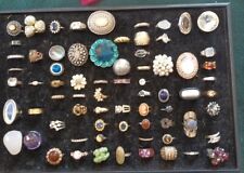 Rings costume jewellery for sale  CHESTER