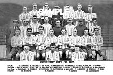 Coventry city 1925 for sale  DEESIDE