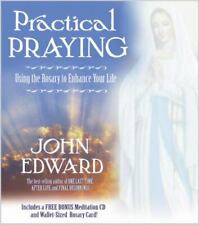 Praying Praying [com CD de meditação] por Edward, John comprar usado  Enviando para Brazil
