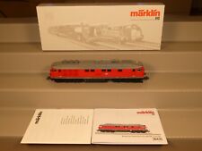 Märklin 36435 baureihe gebraucht kaufen  Montabaur-Umland