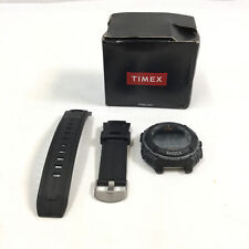 Relógio de pulso esportivo Timex Expedition Shock masculino aço inoxidável traseiro vibratório comprar usado  Enviando para Brazil