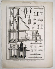 1774 machines used for sale  New York