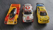 Scalextric cars assorted for sale  NORTHAMPTON