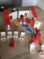 Vintage lego duplo for sale  KENILWORTH