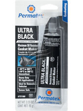 Permatex Ultra Preto Max Óleo Resistente Junta de Silicone Fabricante 95G Px82180 (82180) comprar usado  Enviando para Brazil