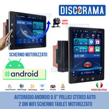 Autoradio android 9.5 usato  Grumo Nevano