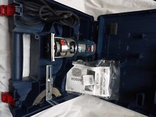 Bosch Palm Router Kit PR20EVS 16,000 to 35,000, used for sale  Shipping to South Africa