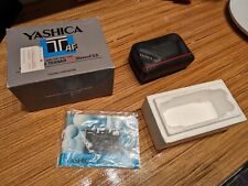 Yashica carl zeiss for sale  Shipping to Ireland