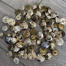 1950s airforce buttons for sale  LINCOLN