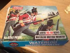 Airfix boxed waterloo for sale  Shipping to Ireland