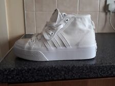 Adidas nizza womens for sale  BIRMINGHAM