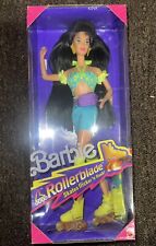 Barbie Rollerblade 1991 Kira segunda mano  Embacar hacia Argentina