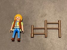 Figurine 4074 playmobil d'occasion  Lille-