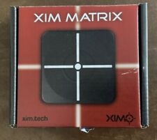 Xim matrix mouse for sale  NOTTINGHAM