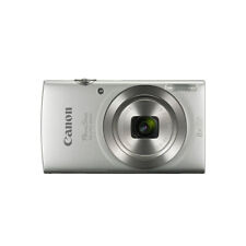 Usado, Câmera Digital Canon PowerShot ELPH 180 20MP Prata comprar usado  Enviando para Brazil