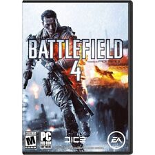 Battlefield 4 - PC - Videogame - MUITO BOM, usado comprar usado  Enviando para Brazil