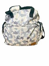 🔥Chantianly Brand Baby Diaper Bag Pink Camouflage Shoulder Bag/Backpack for sale  Shipping to South Africa