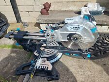 power tools chop saws for sale  LEEDS