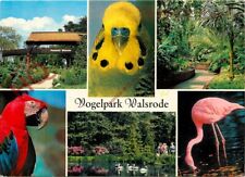 Picture postcard vogelpark for sale  NEWCASTLE UPON TYNE