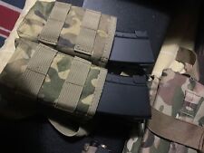 Airsoft magazines mid for sale  BANGOR