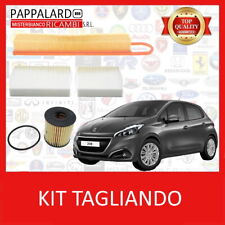 Kit tagliando filtri usato  Misterbianco