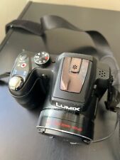 Panasonic lumix camera for sale  IPSWICH
