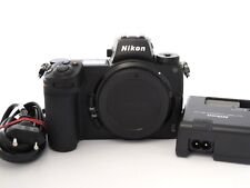 Nikon spiegellose systemkamera gebraucht kaufen  Deutschland