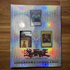 Legendary collection binder for sale  Union Grove
