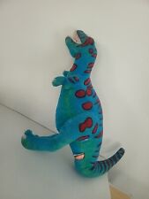 Usado, Brinquedo grande de pelúcia gigante MELISSA & DOUG T-REX dinossauro 30" comprar usado  Enviando para Brazil