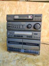 Impianto stereo aiwa for sale  Shipping to Ireland