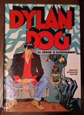 dylan dog altroquando usato  Villorba