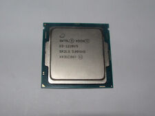 Procesador de CPU Intel Xeon E3-1220 V5 3 GHz 4 núcleos 8 MB SR2LG 80W LGA 1151 segunda mano  Embacar hacia Argentina