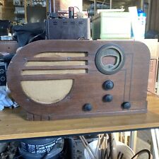 1937 vintage philco for sale  Jack