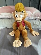 Disney abu monkey for sale  ORPINGTON