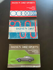 Datsun 240z 280z for sale  Beverly Hills