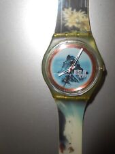 Swatch access highness usato  Italia