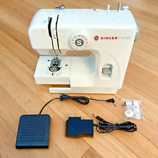 Máquina de coser SINGER M1000 / 32 puntos / Excelente estado / PROBADA, usado segunda mano  Embacar hacia Argentina