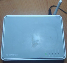 Modem router adsl2 usato  Maddaloni