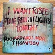 Richard linda thompson for sale  Milton