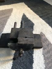 Tool makers vice for sale  BEDFORD