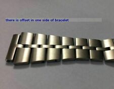 20mm steel watch for sale  Shipping to Ireland