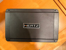 Hertz hcp channel for sale  IVER