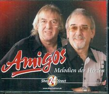 Amigos melodien herzen gebraucht kaufen  Nottuln