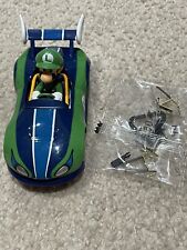 Luigi race car for sale  DARTFORD