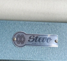 Vintage stevo screen for sale  LEEDS